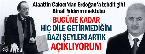 Bir mektup yazan çakıcı ağır ifadeler kullandı. Alaattin Çakıcı'dan Cumhurbaşkanı Erdoğan'a tehdit gibi ...
