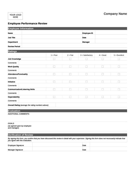 Employee Evaluation Examples - 27 How to Plan a Wedding Step by Step