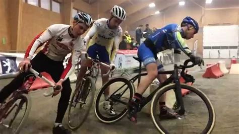 Gp leuven 2020 rectavit series. Cyclo cross indoor Carhaix 2015 - YouTube