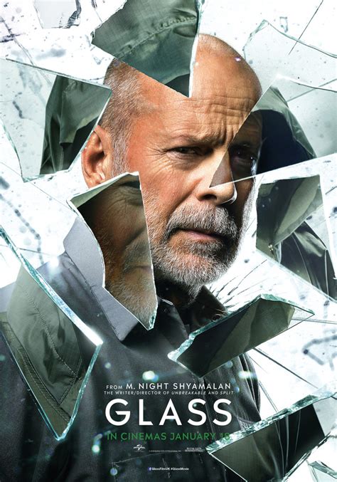 Glass Dvd Release Date Redbox Netflix Itunes Amazon