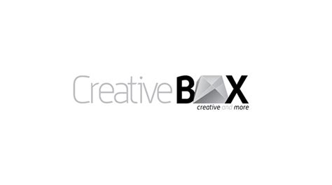Creative Box On Behance