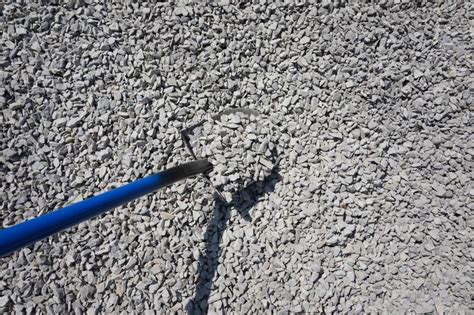 Buy 34 Crushed Stone South Shore Landscape Supply