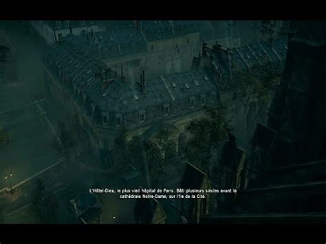 Assassin S Creed Unity Les Marchands Du Temple Tithing Templar Vol