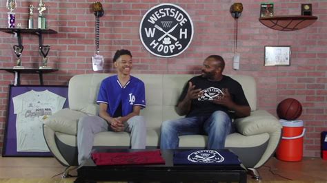 West Side Hoops Tv Talk Show Episode 3 Youtube