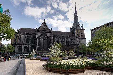 It was one of the first places in europe to start mining coal, and has. J'ai visité LIÈGE en 1 jour (ou presque) - Blog Voyage ...