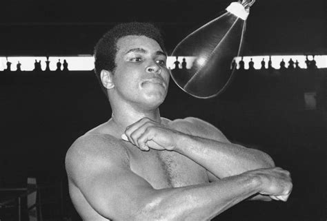 Muhammad Ali Through The Years Pennlive Com