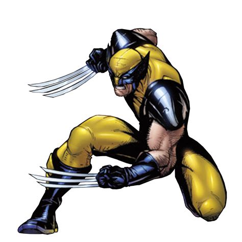 Wolverine Marvel Comics Vsdebating Wiki Fandom Powered By Wikia