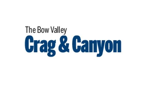 bow valley crag and canyon postmedia solutions