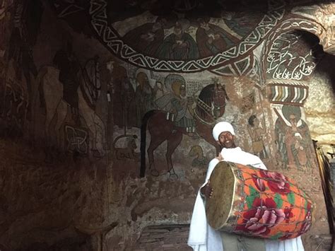 Touching Ethiopia Tours Addis Ababa Lohnt Es Sich Mit Fotos