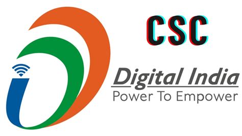 Digital Seva Portal, CSC, Digital India Portal - Digital Help