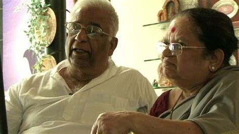 Why Indias Elderly Are Moving To Retirement Homes Bbc News