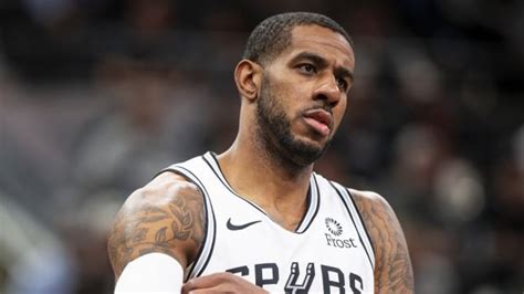 He's just gonna buy a bigger house because his fat new blazers contract. LaMarcus Aldridge 56 Points Career High 2OT! 2018-19 NBA Season - YouTube
