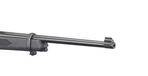 Shop Ruger 1022 22lr Rimfire Carbine With Weaver 3 9x40mm Riflescope