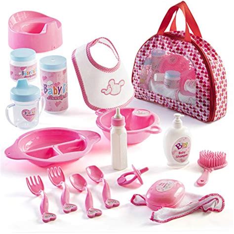 50 Best Graco Baby Doll Accessories In 2022 According To Experts