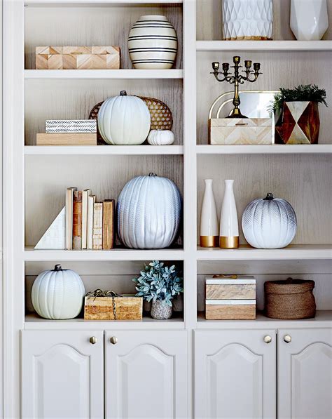 The Top Fall Decorating Trends To Cozy Up Your Home According To
