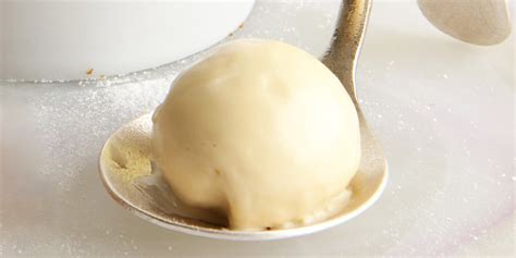 Condensed Milk Ice Cream Recipe Great British Chefs