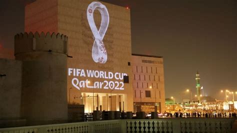 2022 World Cup In Qatar Match Schedule Start And Final Dates