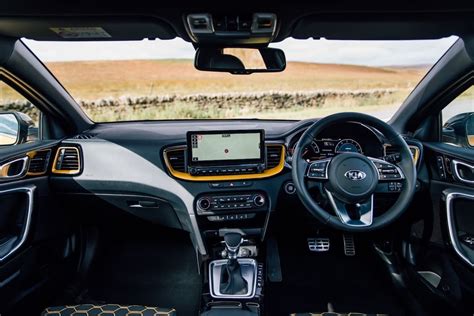 Kia Xceed 2019 Present Expert Rating The Car Expert
