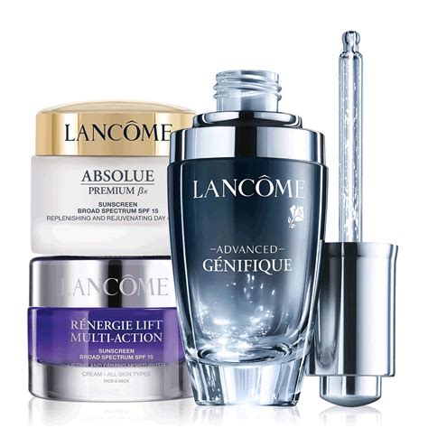 Exploring The Lancome Model 2022 Everything You Need To Know