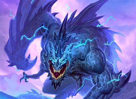 'Hearthstone' Descent of Dragons Nerfs: Galakrond Shaman Forces Devs to Respond