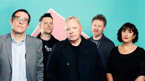 New Order ‘restless Single Review Socurrent