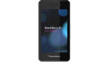 blackberry 10 comienza su carrera para tener aplicaciones disponibles