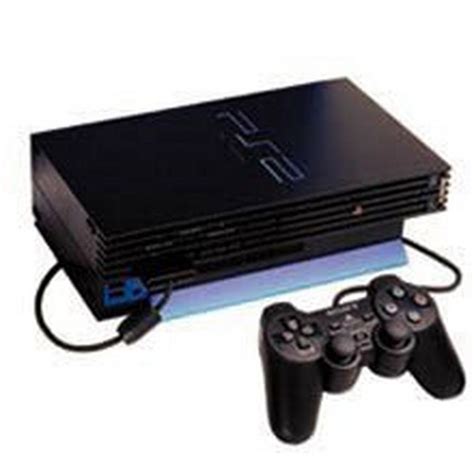 Playstation 2 Gamestop Premium Refurbished Playstation 2 Gamestop