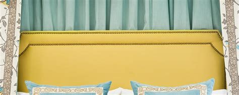 Fabricut Linen Fabrics Coco Curtain Studio