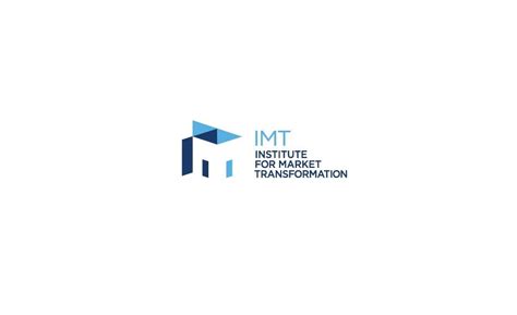 Institute For Market Transformation Announces Leadership Of The Energy