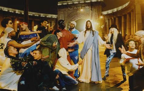 Photographers In Focus David Lachapelle Nowness