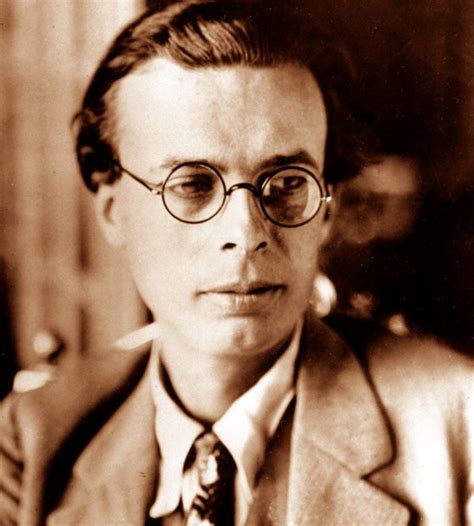 Philosophy Of Science Portal Aldous Huxley Lecturethe Ultimate