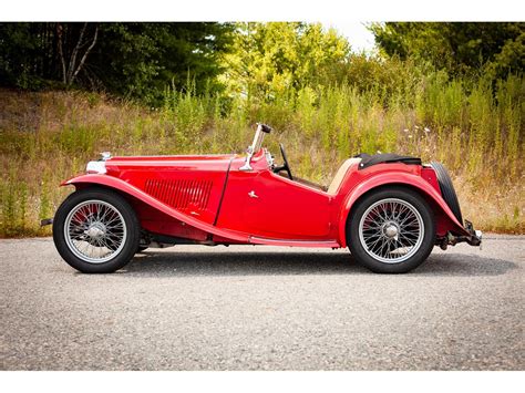 1948 Mg Tc For Sale Cc 1368673