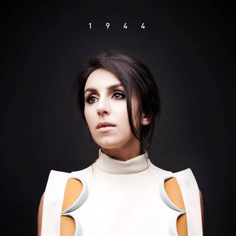 Jamala Wins Eurovision Song Contest With Politically Charged 1944