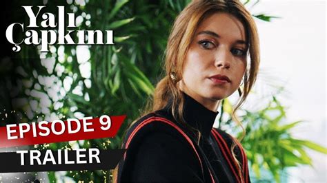 Yali Capkini Episode English Subtitles Trailer Youtube
