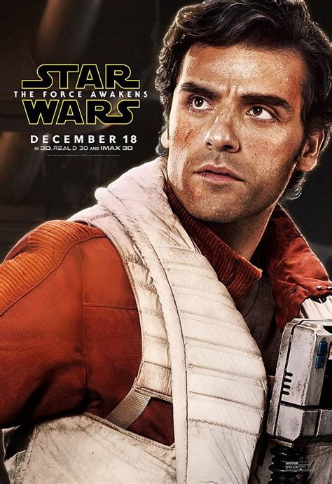 Star Wars Episode Vii The Force Awakens 2015 Poster 1 Trailer