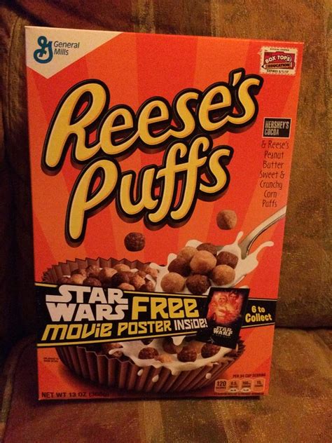 general mills cereal star wars poster premiums the bothan spy