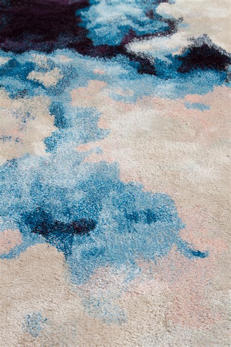 Diffusion I Rugs Designer Rugs From Tai Ping Architonic