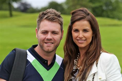 Vogue Williams Reveals Reason Her Marriage To Brian Mcfadden Failed