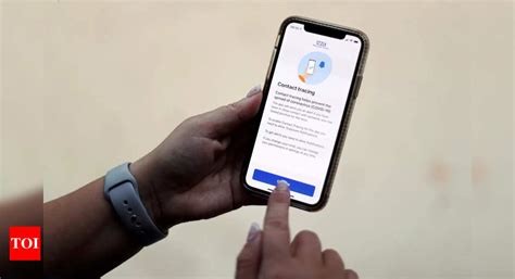 7 Iphones That Can Be Tracked When Lost With Findmy App Even When Turned Off Times Of India