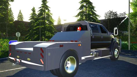 Ford F650 2019 Fs19 Kingmods 0 Hot Sex Picture