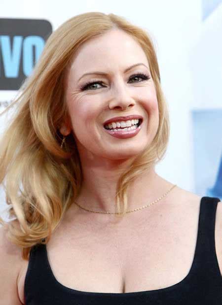 Actress Traci Lords Married Jeff Gruenewald Living Happily After Her