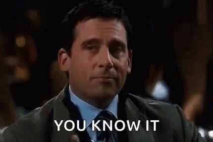 Michaelscott Wink GIF Michaelscott Wink Yes Discover And Share GIFs