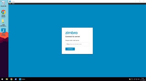 Introducing Zimbra Desktop Modern Zimbra Blog