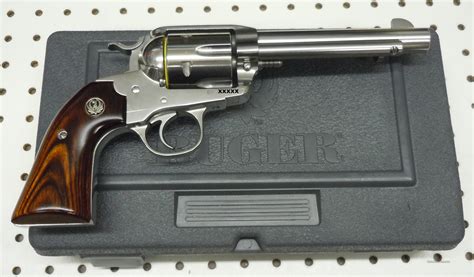 Ruger Bisley New Vaquero 44 Magnum For Sale At