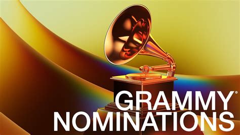 grammy award 2022 nominees