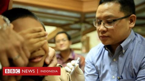 Imunisasi Campak Dan Rubella Mr Di Tengah Pro Kontra Vaksinasi Bbc