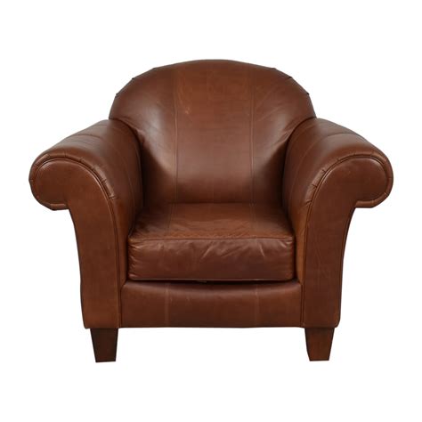 75 Off Broyhill Furniture Broyhill Furniture Upholstered Armchair