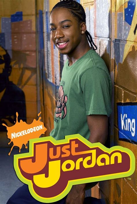 Just Jordan Movies Showing Movies And Tv Shows Old Nickelodeon Shows