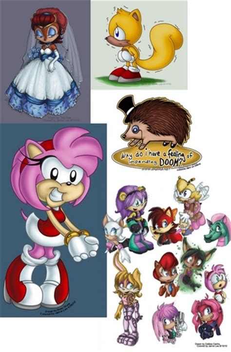Sonic Riders~ Sonic At Dawn Sonic The Hedgehog Fan Art 27028169