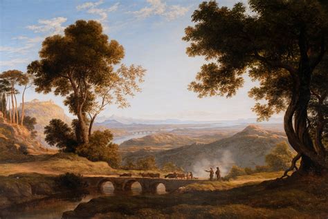 John Glover 1767 1849 Masterpiece Fine Art Gallery